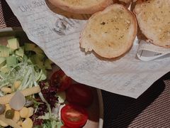 -秀·爱尔兰餐吧(上海路店)