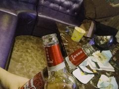 -昕悦汇商务KTV