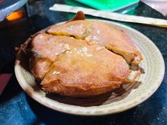 -张关合渣(朱家坳店)