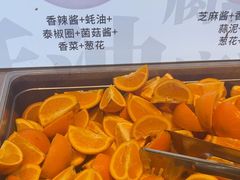 -麻辣英雄重庆火锅(陈江天益城店)