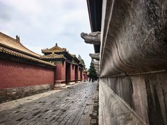 -北京市劳动人民文化宫(太庙)