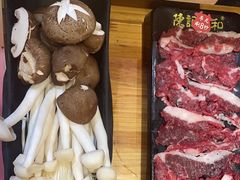 -陈记顺和潮汕牛肉火锅(棠德南路店)