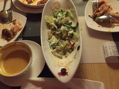 -爱德堡西餐咖啡吧(北师大店)