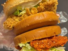 -肯德基(孝昌洪花大道店)