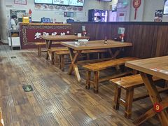-老陕兄弟(彩虹新城店)