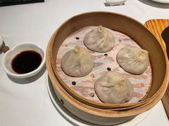 上海经典小笼包-翡翠江南(国贸商城店)