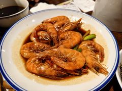 -咸亨酒店•非遗绍兴菜•中华老字号(堂吃餐厅)