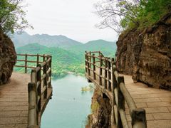 -易水湖景区