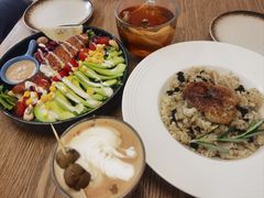 -沏点Trattoria意大利餐厅(新街口店)