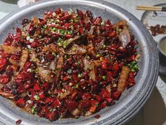 -盐帮食坊•小河帮川菜(四川师大店)