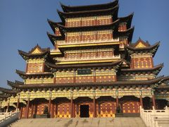 -中国钧瓷文化园