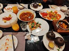 -长沙尼依格罗酒店