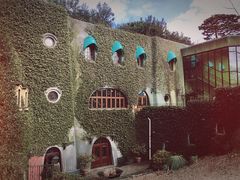 -三鹰之森吉卜力美术馆