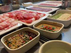 -君邦火锅(新疆大厦店)
