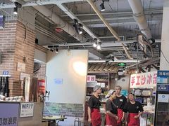 -五里关火锅(牛市口店)