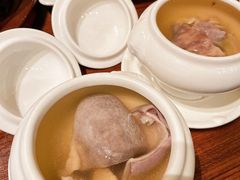 -蛇口希尔顿南海酒店·随轩中餐厅·粤菜