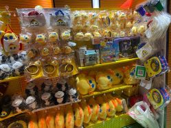 -小鸡哆哆故事屋·儿童乐园(嘉里城店)