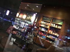 -星巴克(佛山南海万科店)