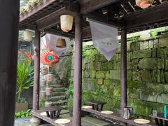 -Metal hands·铁手咖啡