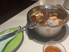 -一叶一世界·素食餐厅(锦华万达店)
