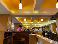 -老朴饭店(邮政街总店)