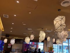 -原石牛扒·约会餐厅(龙城万科里店)