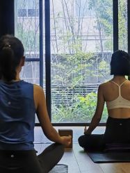-那·瑜伽&孕产·普拉提·塑身减脂