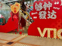 -VT101维多利广场