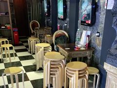 -Dark·大玩家馆沉浸剧情密室(黄埔店)