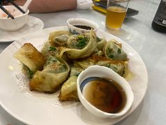 生煎馄饨-小实惠嘉(威海路店)
