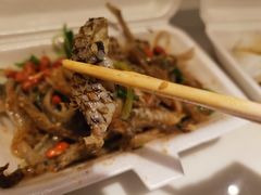 -陈添記·祖傳爽鱼皮·西关老字号(广州首店)
