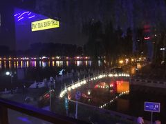 -东岸Cafe 爵士俱乐部
