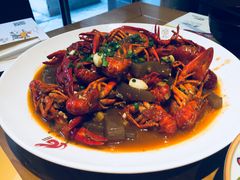 -王妈热卤·川味馆(海昌店)