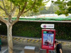 -BUS TOUR观光巴士