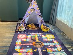 -顺德君豪酒店(佛山容桂渔人码头店)