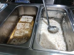 -甜心闲生传统手工冰粉(奎星楼店)