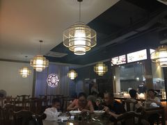 大堂-小莆天(元帅路店)