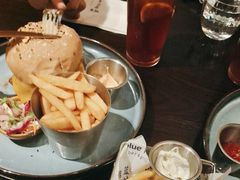 -blue frog蓝蛙(长泰广场店)