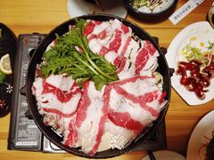 -福匠日本料理(人民路店)