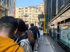 -国际饭店·帆声西饼屋(黄河路店)