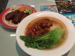 -敏华冰厅(平安金融中心店)