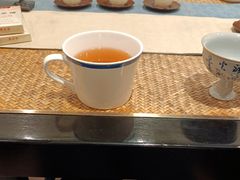 -百盛·鼎膳(中海财富中心)