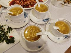 -老克勒上海菜(南京路步行街店)