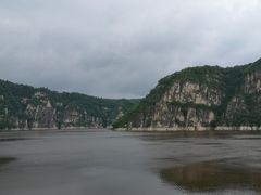 -白山湖仁义风景区