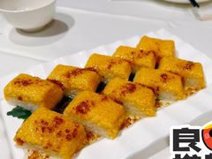 -老爷庙风味美食府(魏都大道店)