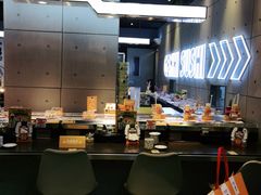 -元气寿司(东方宝泰店)