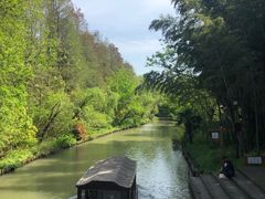 -同里国家湿地公园