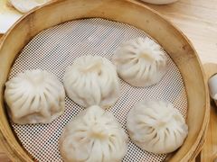 小笼汤包-陈永春干拌鱼汤·馄饨·小笼(富川瑞园店)