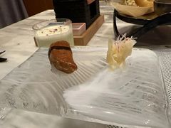 -月下料理(楷林IFC店)