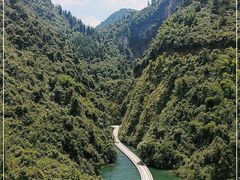 -狮子关旅游区